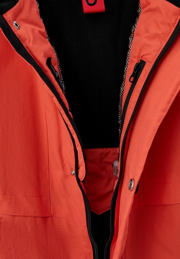 Oldos Комбинезон утепленный - Квади - фото 5