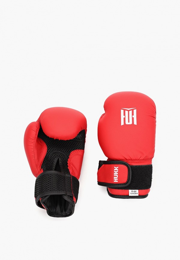 Hukk Перчатки боксерские - фото 1