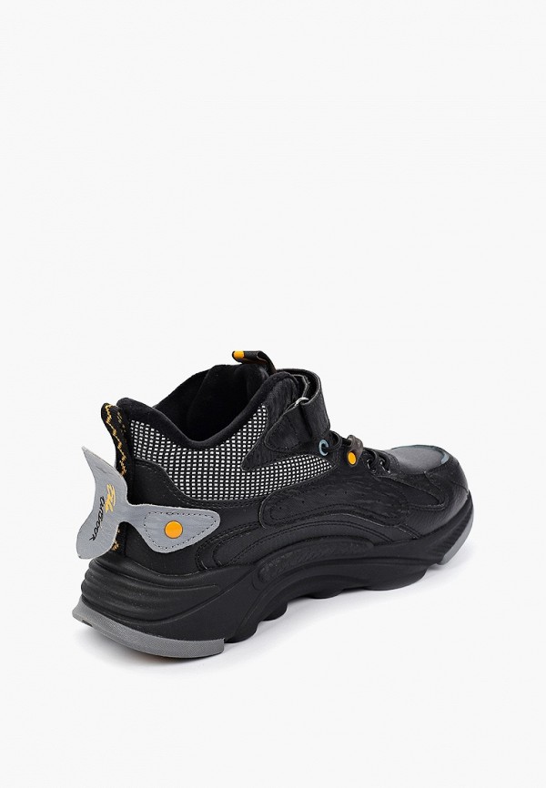 Erke Кроссовки - фото 3