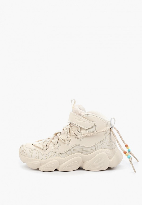 Erke Кроссовки - фото 1