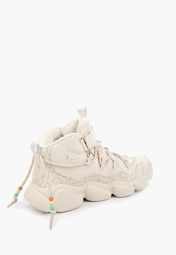 Erke Кроссовки - фото 3