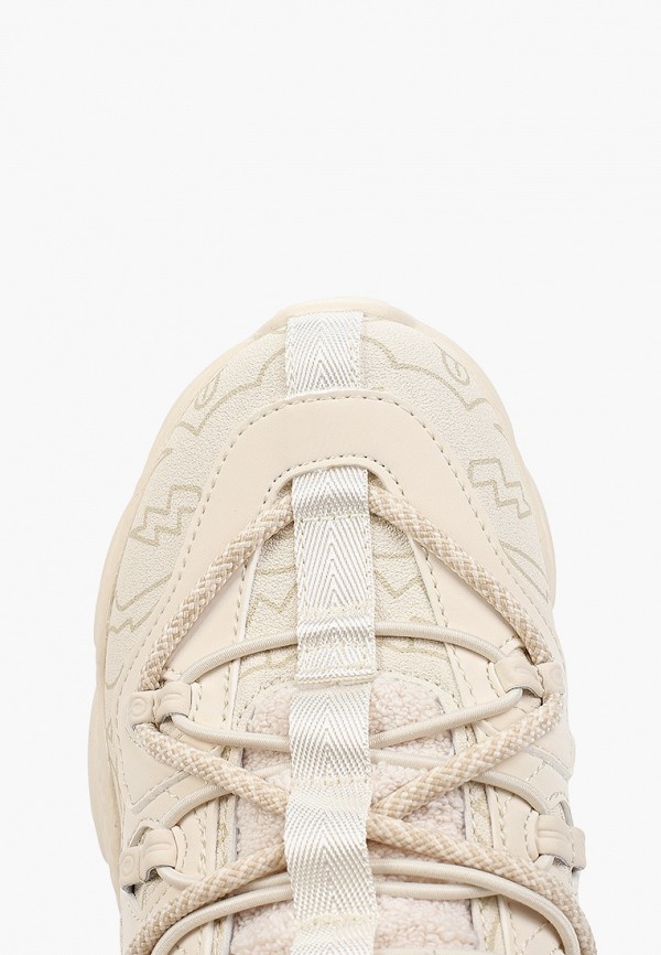 Erke Кроссовки - фото 4