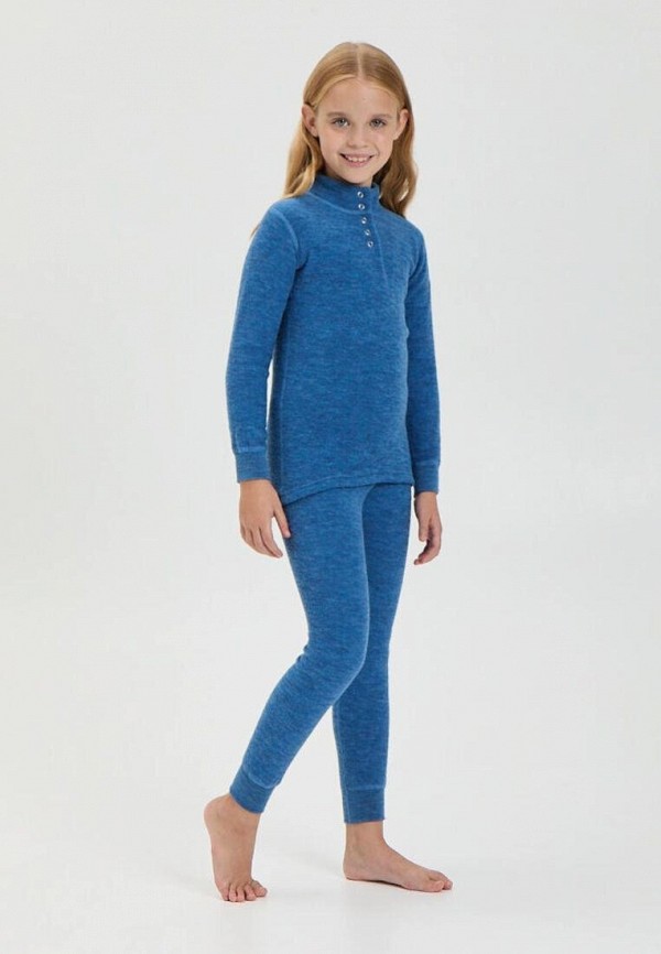 Norveg Термобелье низ - "-60 °C" Merino Wool - фото 1