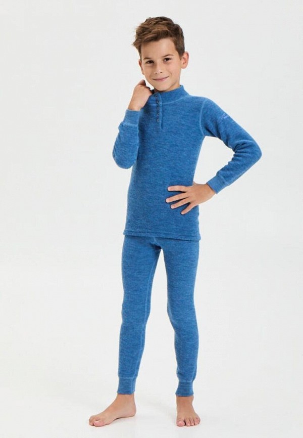 Norveg Термобелье низ - "-60 °C" Merino Wool - фото 2