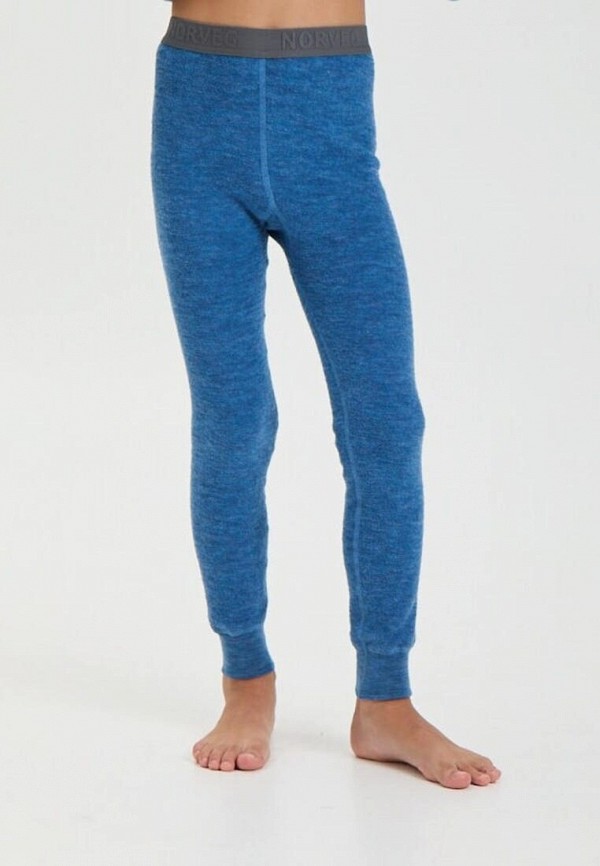 Norveg Термобелье низ - "-60 °C" Merino Wool - фото 3