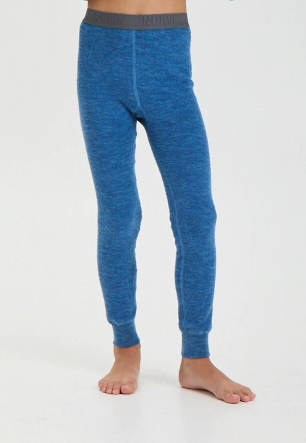 Norveg Термобелье низ - "-60 °C" Merino Wool - фото 6