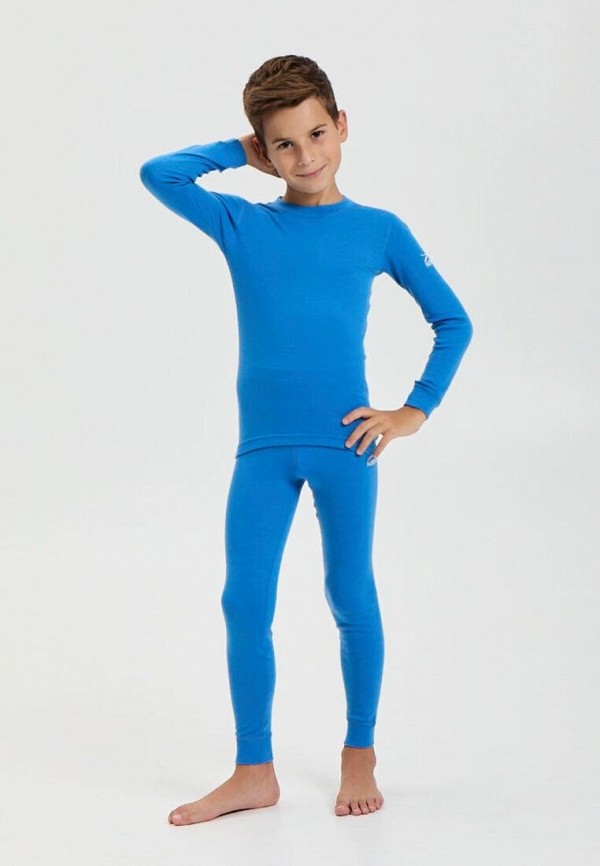 Norveg Термобелье низ - SOFT - фото 1