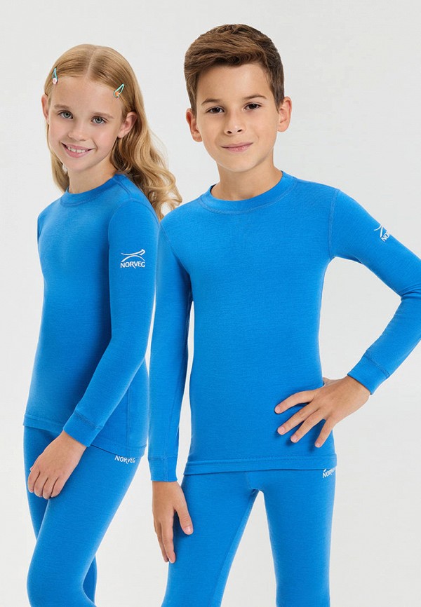 Norveg Термобелье верх - SOFT - фото 3