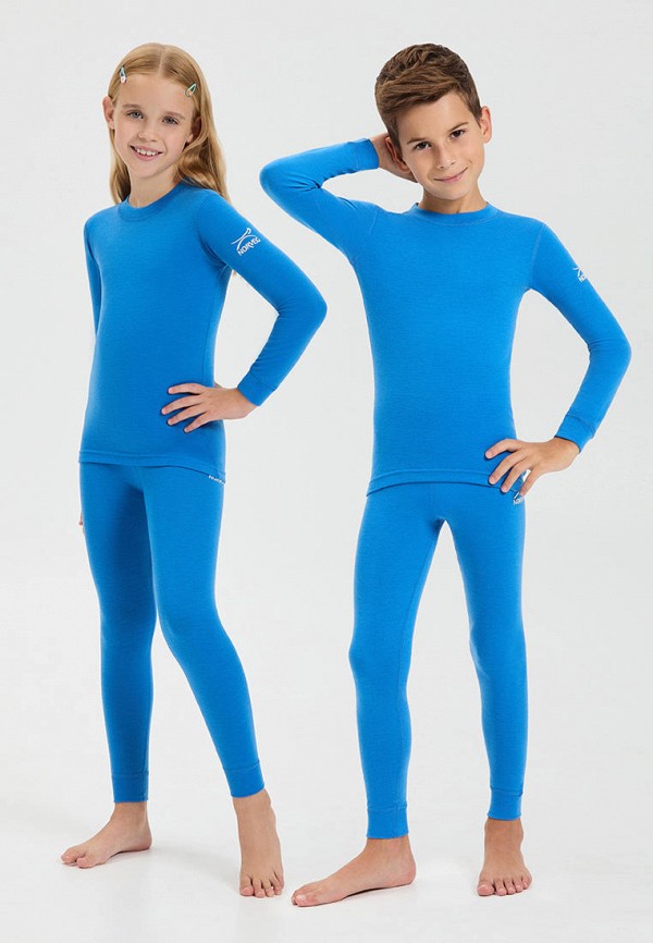 Norveg Термобелье верх - SOFT - фото 4