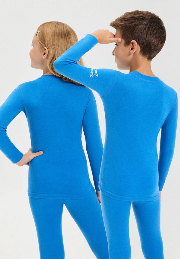 Norveg Термобелье верх - SOFT - фото 5