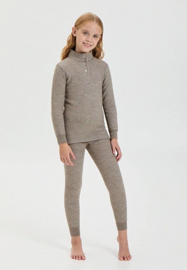 Norveg Термобелье низ - "-60 °C" Merino Wool - фото 1