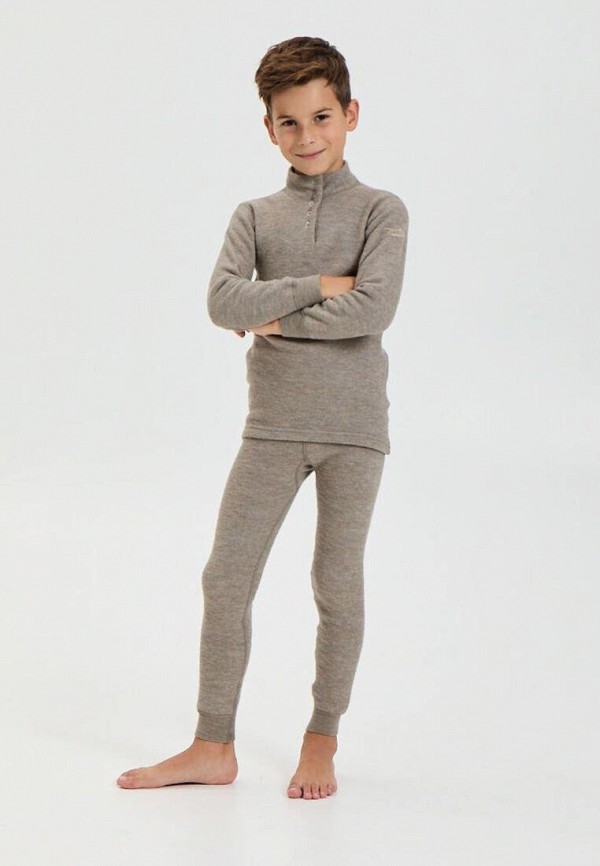 Norveg Термобелье низ - "-60 °C" Merino Wool - фото 2