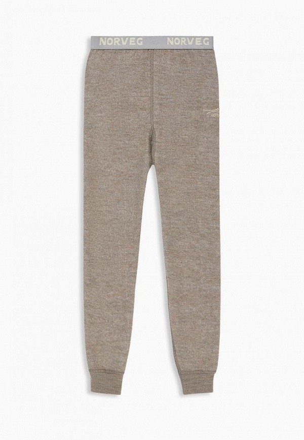 Norveg Термобелье низ - "-60 °C" Merino Wool - фото 4