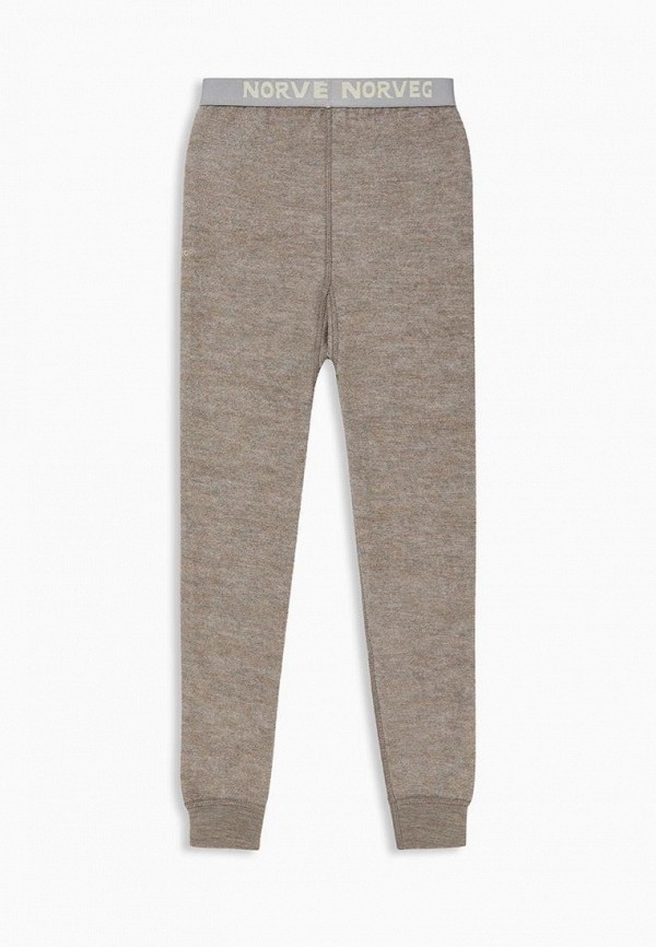 Norveg Термобелье низ - "-60 °C" Merino Wool - фото 5