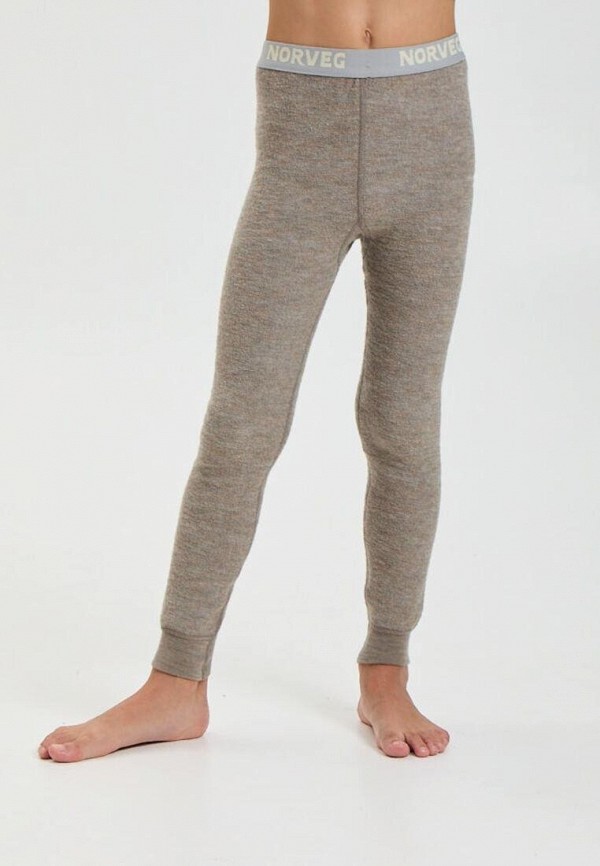 Norveg Термобелье низ - "-60 °C" Merino Wool - фото 6