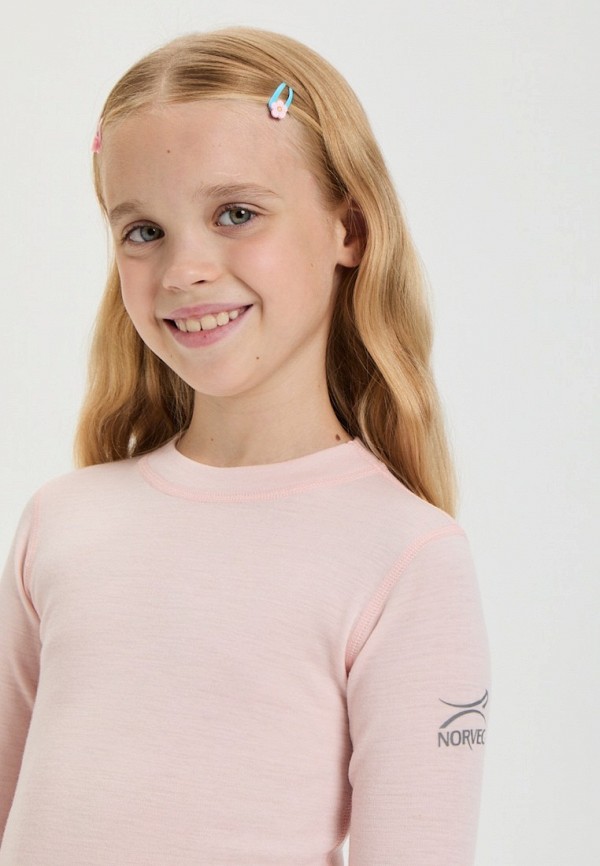 Norveg Термобелье верх - SOFT - фото 4