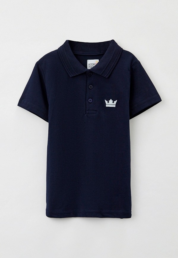 Kidsparad Поло - HALO - фото 1