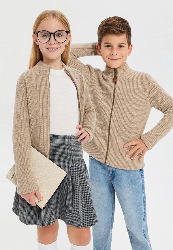 Norveg Кардиган - Exclusive online - фото 1