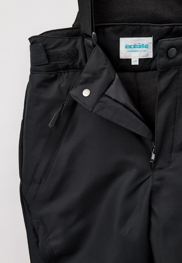 Acoola Брюки утепленные - фото 5