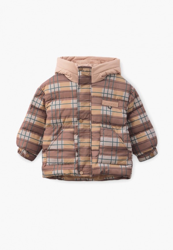 Happy Baby Пуховик - фото 1