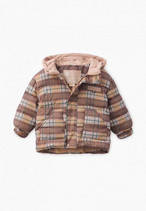 Happy Baby Пуховик - фото 2