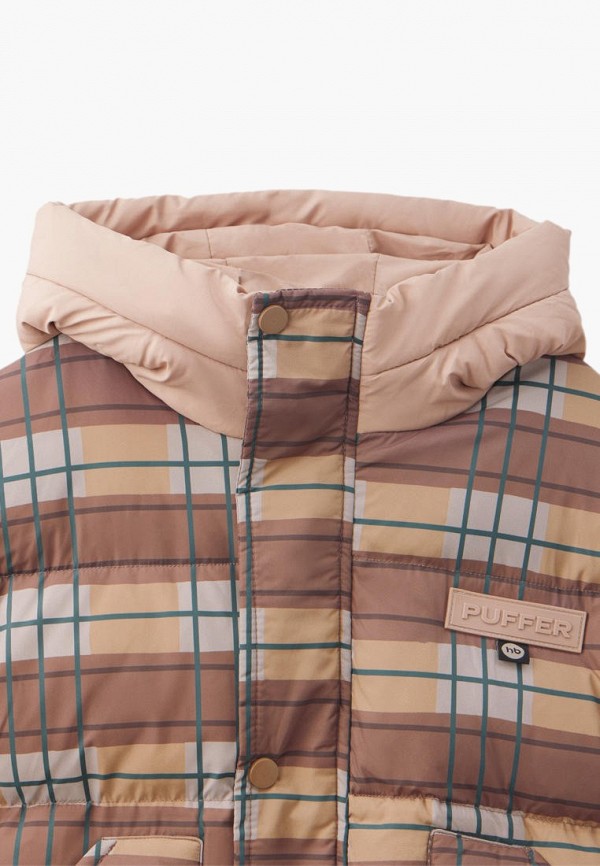 Happy Baby Пуховик - фото 4