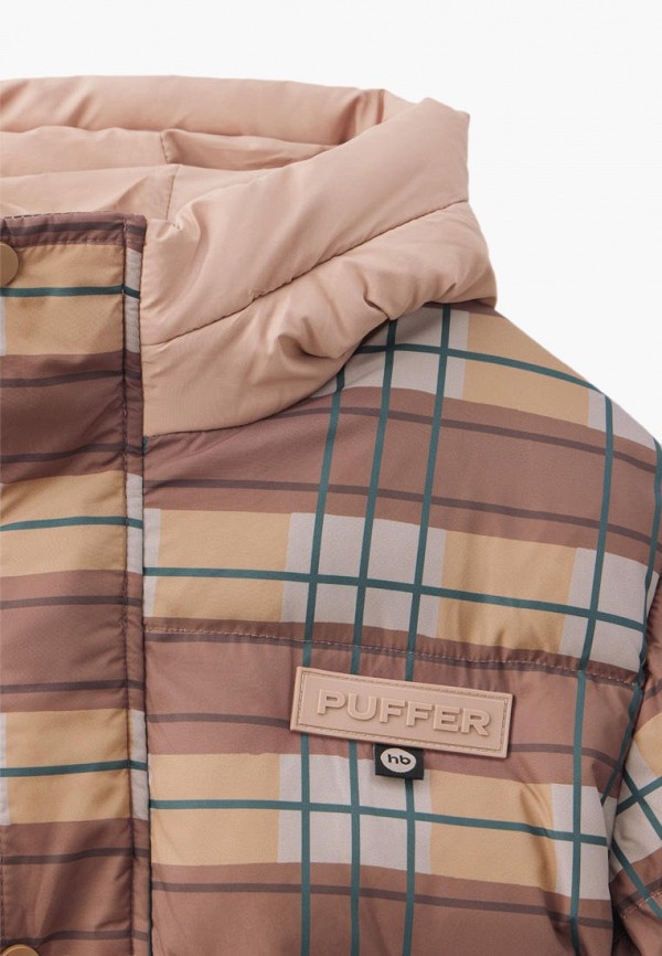 Happy Baby Пуховик - фото 5