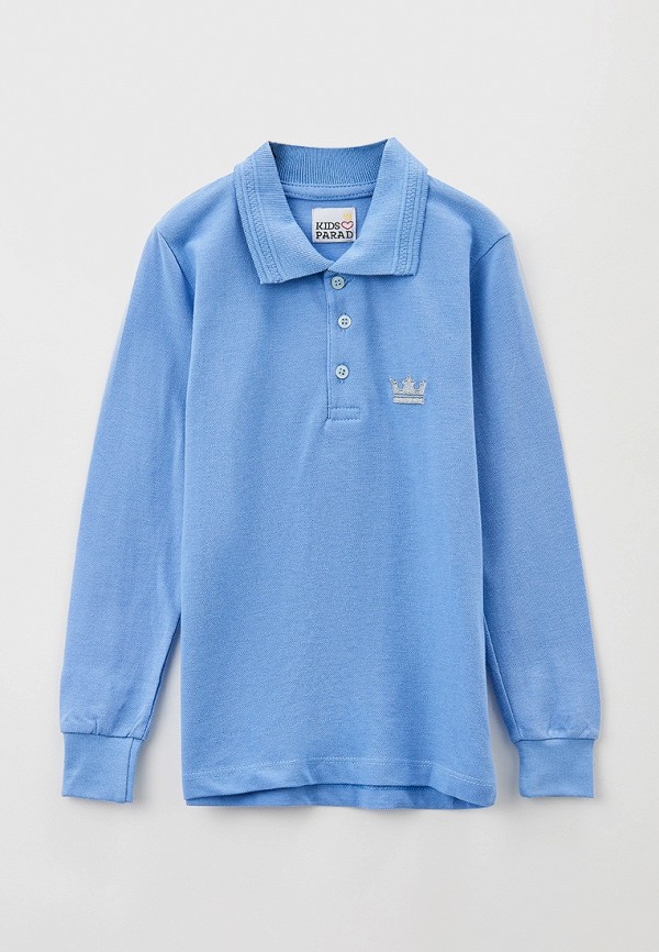 Kidsparad Поло - фото 1