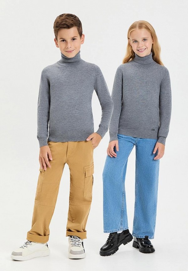 Norveg Водолазка - фото 2