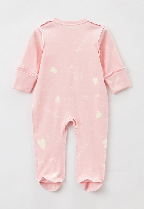 Пелёнкино Комбинезон - фото 2