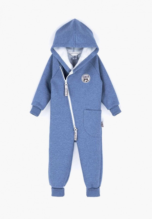 Bungly Boo! Комбинезон - фото 2