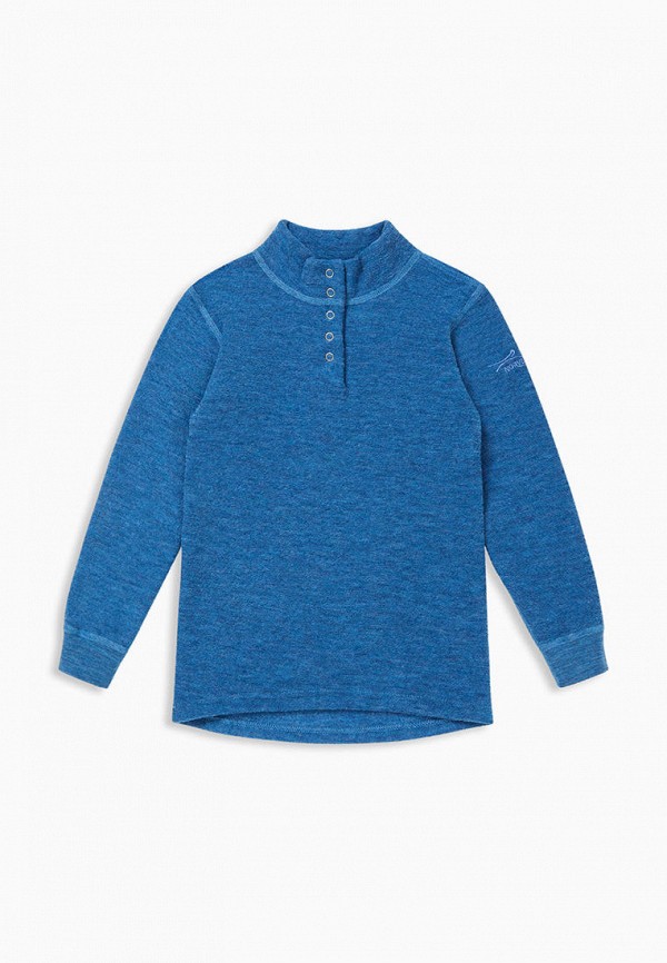 Norveg Термобелье верх - "-60 °C" Merino Wool - фото 1