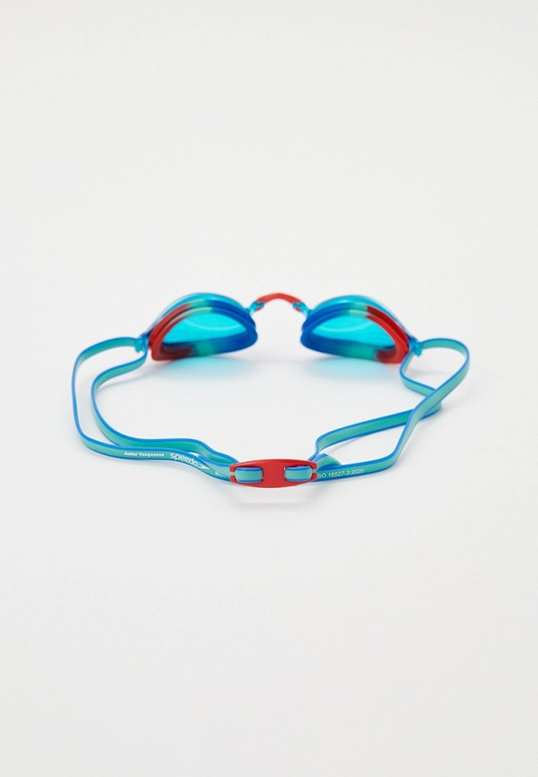 Speedo Очки для плавания - VENGEANCE GOG - фото 2