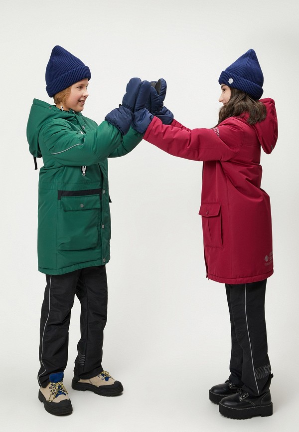 Acoola Варежки - фото 5