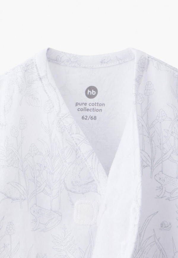 Happy Baby Распашонки 2 шт. - фото 6