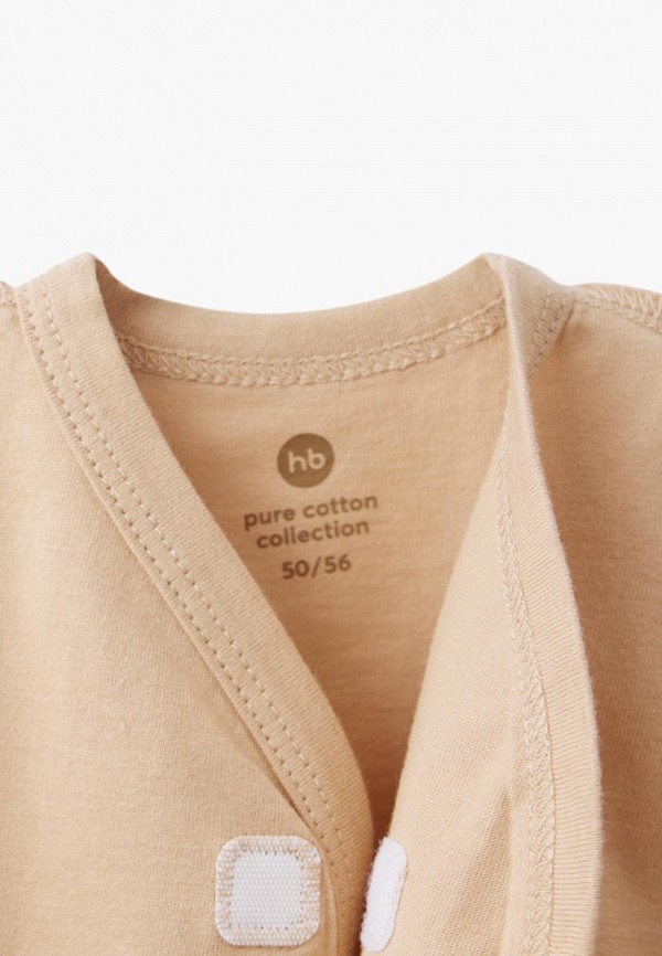 Happy Baby Распашонки 2 шт. - фото 6