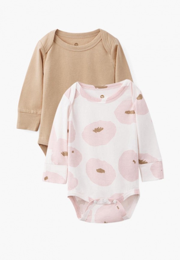 Happy Baby Боди 2 шт. - фото 1