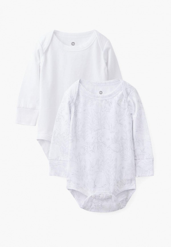 Happy Baby Боди 2 шт. - фото 1