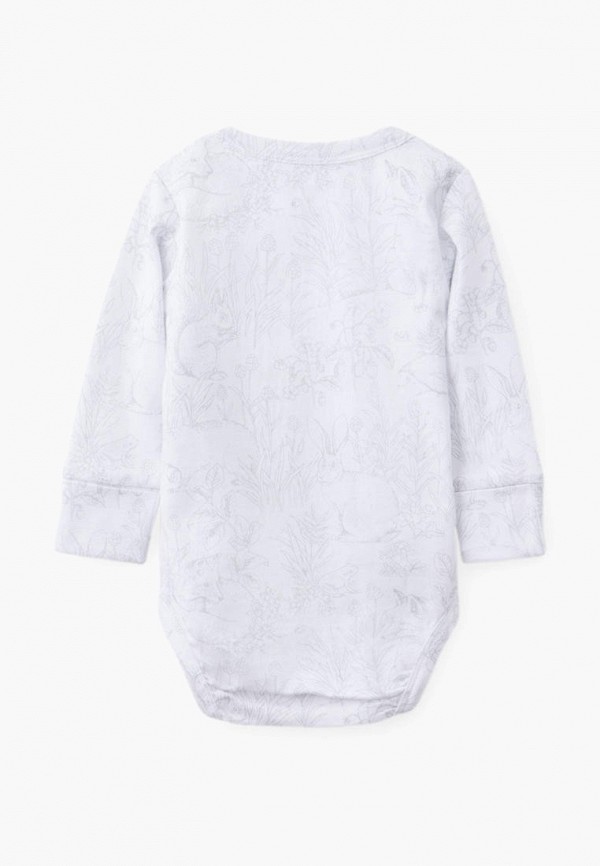 Happy Baby Боди 2 шт. - фото 5