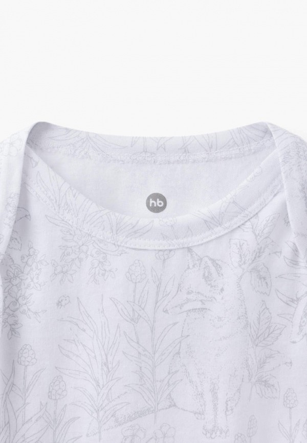 Happy Baby Боди 2 шт. - фото 6