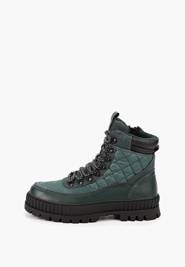 Smena Ботинки - фото 1