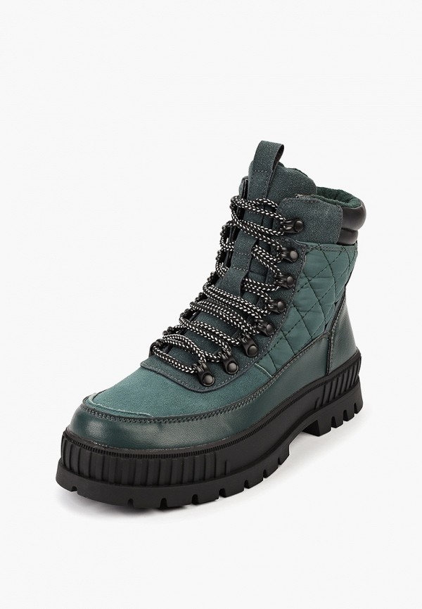 Smena Ботинки - фото 2