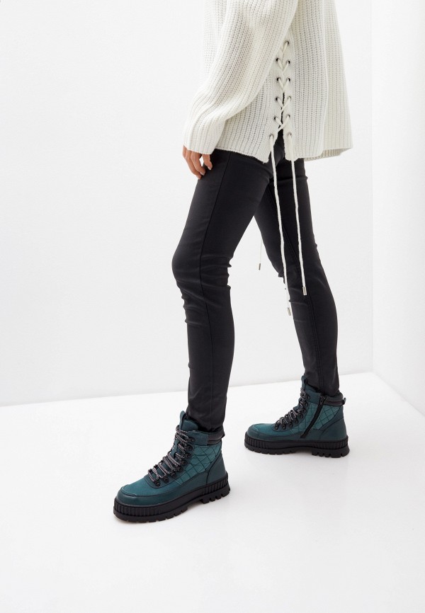 Smena Ботинки - фото 6