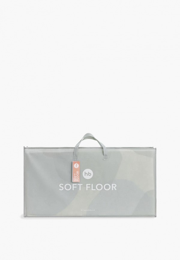 Happy Baby Коврик игровой - складной - фото 6