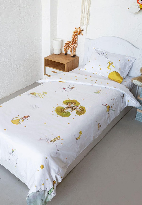 Bellehome Постельное белье детское - Сказочный принц, сатин - фото 5