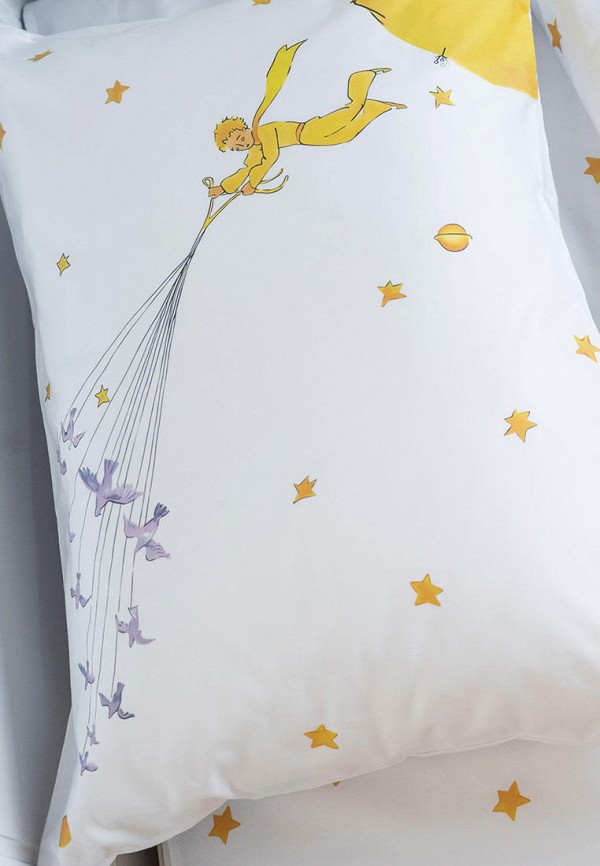 Bellehome Постельное белье детское - Сказочный принц, сатин - фото 6