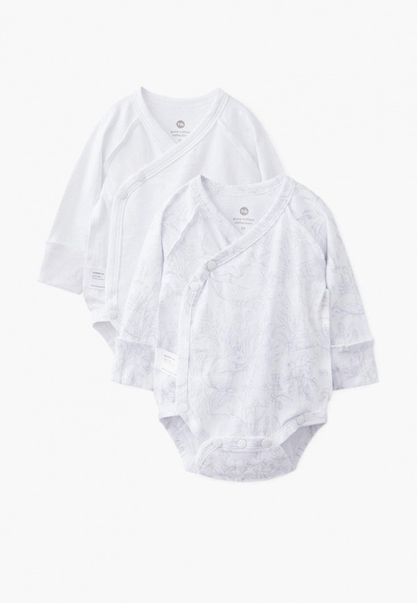 Happy Baby Комплект для новорожденного - 20 предметов - фото 3