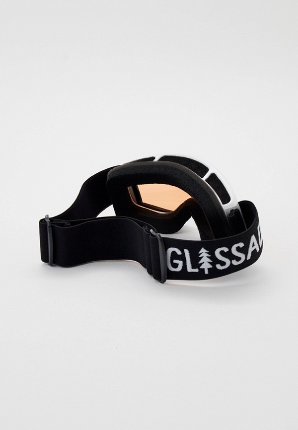 Glissade Маска горнолыжная - Skip - фото 2