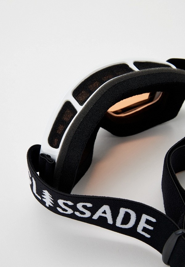 Glissade Маска горнолыжная - Skip - фото 3