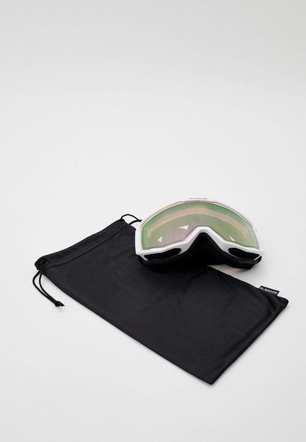 Glissade Маска горнолыжная - Adventure - фото 4